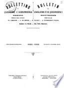 Bulletin de législation et de jurisprudence égyptiennes