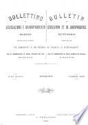 Bulletin de legislation et de jurisprudence egyptiennes