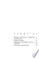 Bulletin de liaison des études peules
