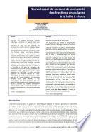 Bulletin de liaison des laboratoires des ponts et chaussées