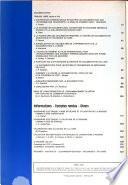 Bulletin de liaison des laboratoires routiers