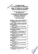 Bulletin de liaison