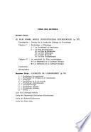 Bulletin de psychologie