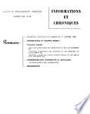 Bulletin de renseignements agricoles