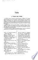 Bulletin de théologie ancienne et médiévale