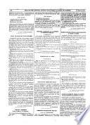 Bulletin des annonces légales obligatoires