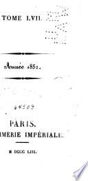 Bulletin des arrêts
