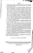 Bulletin des arrêts