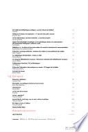 Bulletin des bibliothèques de France