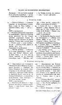 Bulletin des bibliothèques de France