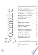 Bulletin des bibliothèques de France