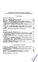 Bulletin des bibliothèques de France