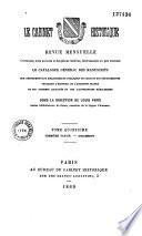 Bulletin des bibliothèques et des archives
