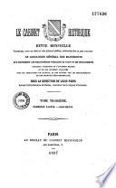 Bulletin des bibliothèques et des archives