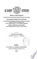 Bulletin des bibliothèques et des archives