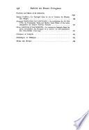 Bulletin des études portugaises