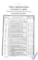 Bulletin des lois de la République française