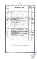Bulletin des lois de la République française