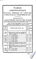 Bulletin des lois de la République Française