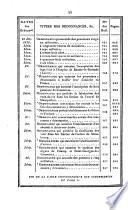 Bulletin des lois de la République Française