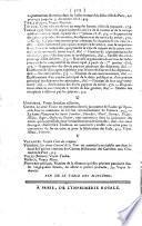 Bulletin des lois de la Republique Francaise