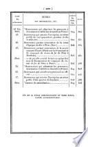 Bulletin des lois de la République française
