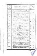 Bulletin des lois du Royaume de France
