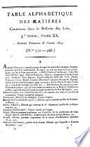 Bulletin des lois. Partie principale