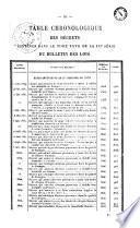 Bulletin des lois. Partie supplémentaire