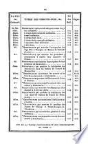 Bulletin des lois. Partie supplémentaire