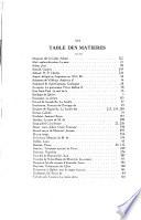 Bulletin des recherches historiques