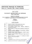 Bulletin des sociétés d'ophtalmologie de France