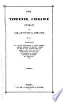 Bulletin du bibliophile