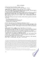 Bulletin du bibliophile