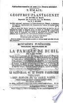 Bulletin du bouquiniste