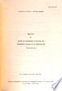 Bulletin du Centre de recherches d'histoire des mouvements sociaux et du syndicalisme
