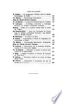Bulletin du Comité de'études historiques et scientifiques de l'Afrique occidentale française