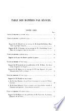 Bulletin du comité des travaux historiques et scientifiques