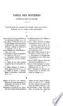Bulletin du Comité des travaux historiques et scientifiques