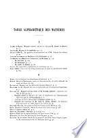 Bulletin du Comité des Travaux Historiques et Scientifiques, Section des Sciences Économiques et Sociales