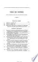 Bulletin du Comité historique des monuments écrit de l'histoire de France: histoire, sciences, lettres
