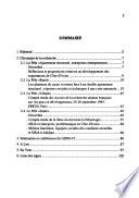 Bulletin du GIDIS-CI
