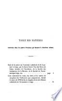 Bulletin et annales de l'Academie d'archeologie de Belgique