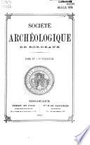 Bulletin et mémoires