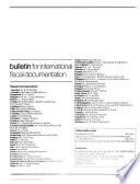 Bulletin for International Fiscal Documentation