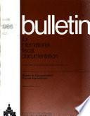 Bulletin for International Fiscal Documentation