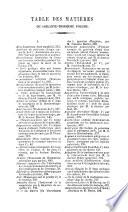 Bulletin général de thérapeutique