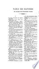 Bulletin général de thérapeutique médicale et chirurgicale