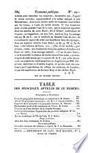 Bulletin general et universel des annonces et des nouvelles scientifiques, publie sous la direction du baron de Ferussac