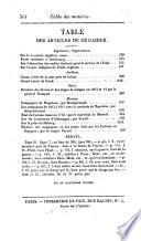 Bulletin general et universel des annonces et des nouvelles scientifiques, publie sous la direction du baron de Ferussac